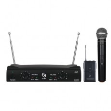 E-280 2채널무선마이크