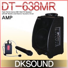 DT-638MR (무선2채널)