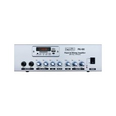 PA-60 (MP3)