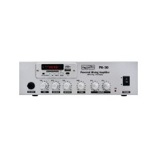 PA-30 (MP3)