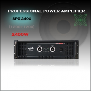 SPX-2400 (2400W)