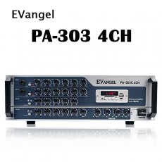 PA-303C 4CH (4채널앰프)