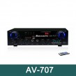 AV-707 (80W+80W)
