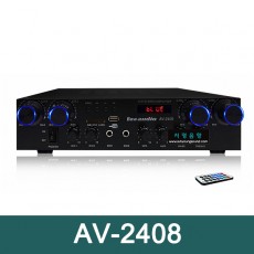 AV-2408 (4CH)