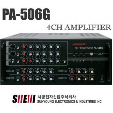 PA-506G