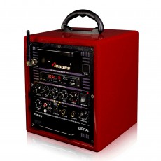 PWA-510 : SINGLE CH