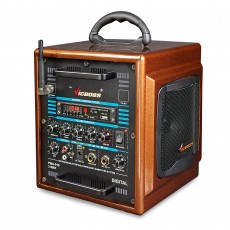PWA-910 | SINGLE CH