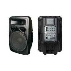 PN-12MA (ACTIVE) 300W