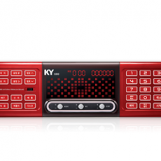 KMS-S90