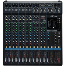 LX-16