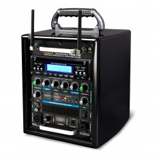 PWA-740 ㅣ DAUL CH