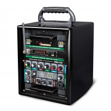 PWA-750 ㅣ SINGLE CH