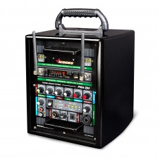 PWA-760 ㅣ DUAL CH