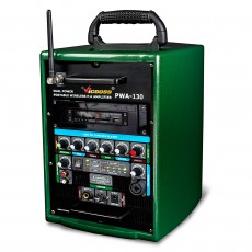 PWA-130 l SINGLE CH