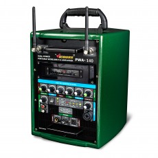 PWA-140 : DUAL CH