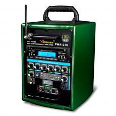 PWA-210 | SINGLE CH