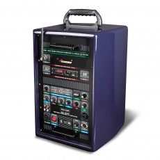 PWA-5500 l SINGLE CH