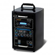 PWA-6300 | SINGLE CH