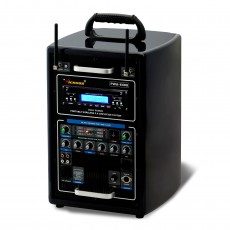 PWA-6400 | DUAL CH