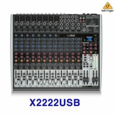 XENYX-X2222USB
