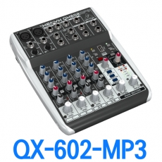 QX-602MP3