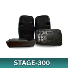 STAGE-300 (10