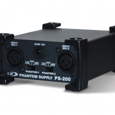 PS-200 (팬텀파워)