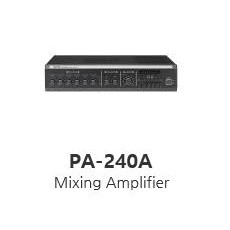 PA-240A