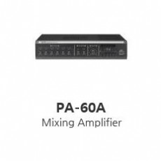 PA-60A