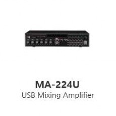 MA-224U