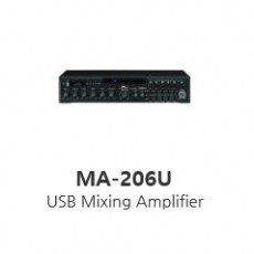 MA-206U