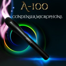 A-100 콘덴샤마이크