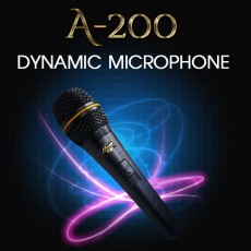 A-200 다이나믹마이크