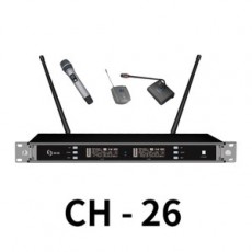 CH-26 (900M/2CH)