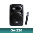 GA-220 (200W/900M) 2CH 고정형 12
