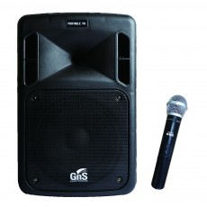 GA-400H (400W/900M) 1CH 가변형 10