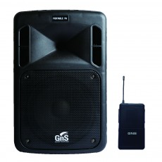 GA-400P (400W/900M) 1CH 가변형 10
