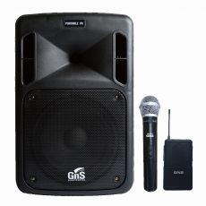 GA-400F (400W/900M) 2CH 가변형 10