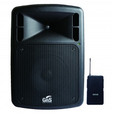 GA-500P (500W/900M) 1CH 가변형 10