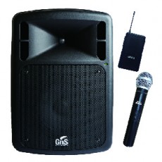 GA-500F (500W/900M) 2CH 가변형 10