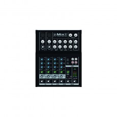 Mix8