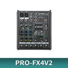 ProFX4v2