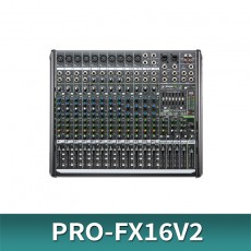 ProFX16v2