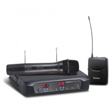 NDR-3120 (900M/2CH)