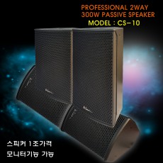 CS-10 (2개/1조)