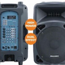 HSP-15 (PASSIVE)