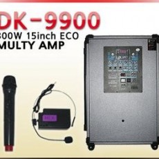 DK-9900 (무선2채널)