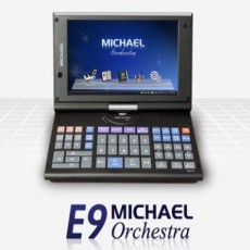 미가엘 E9