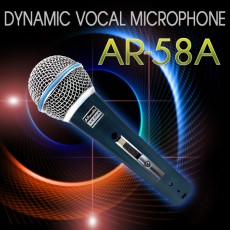 AR-58A