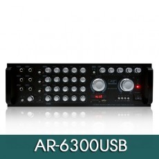 AR-6300 USB